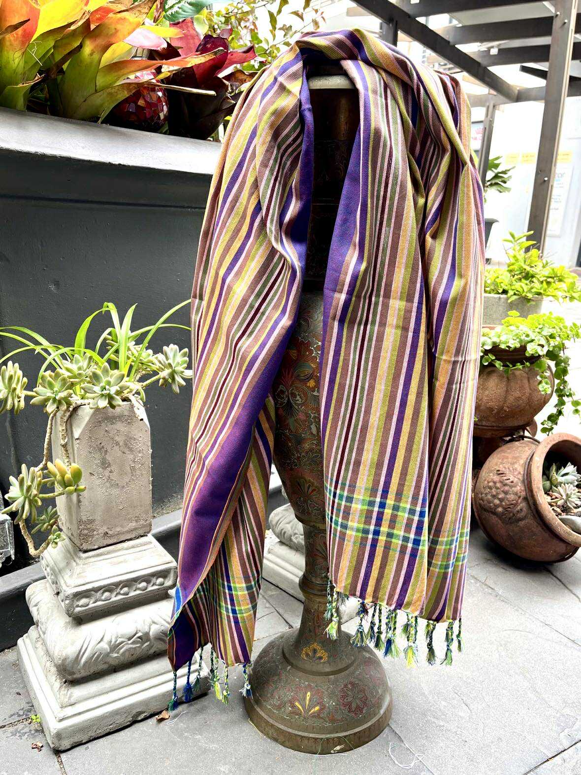 Kikoy Sarong