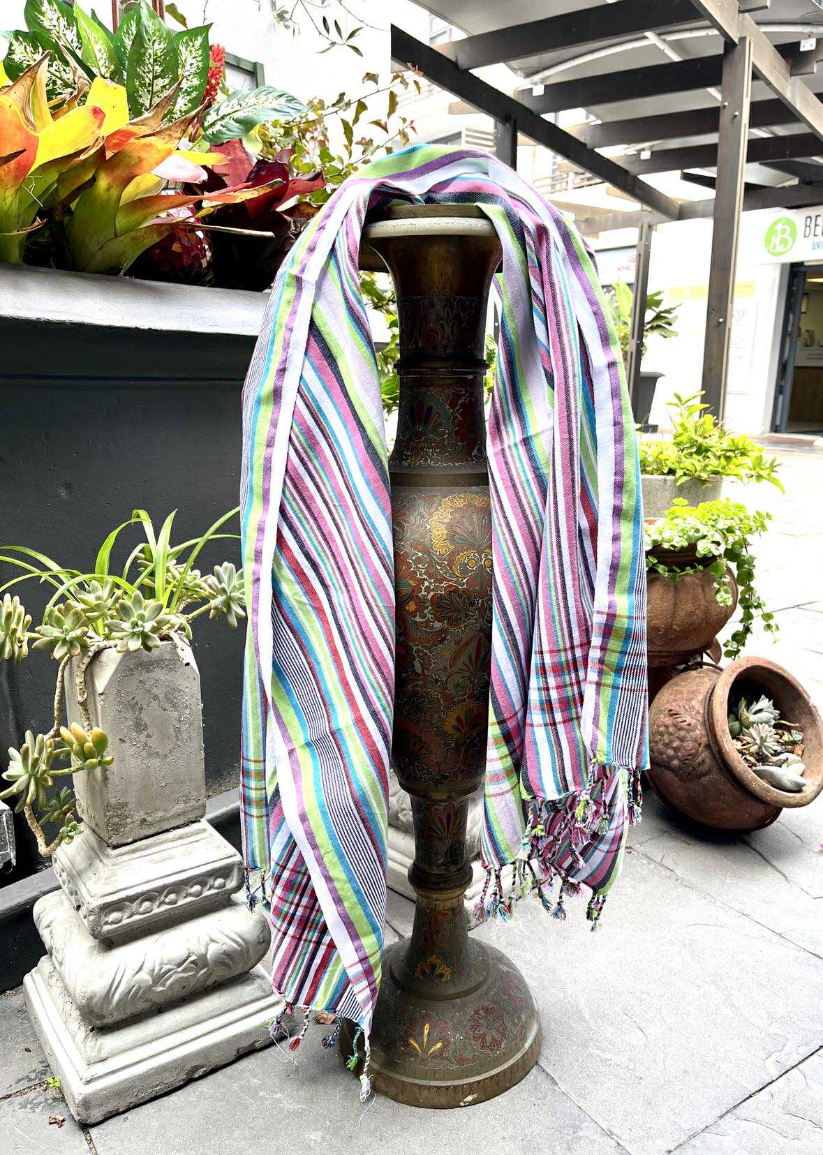 Kikoy Sarong