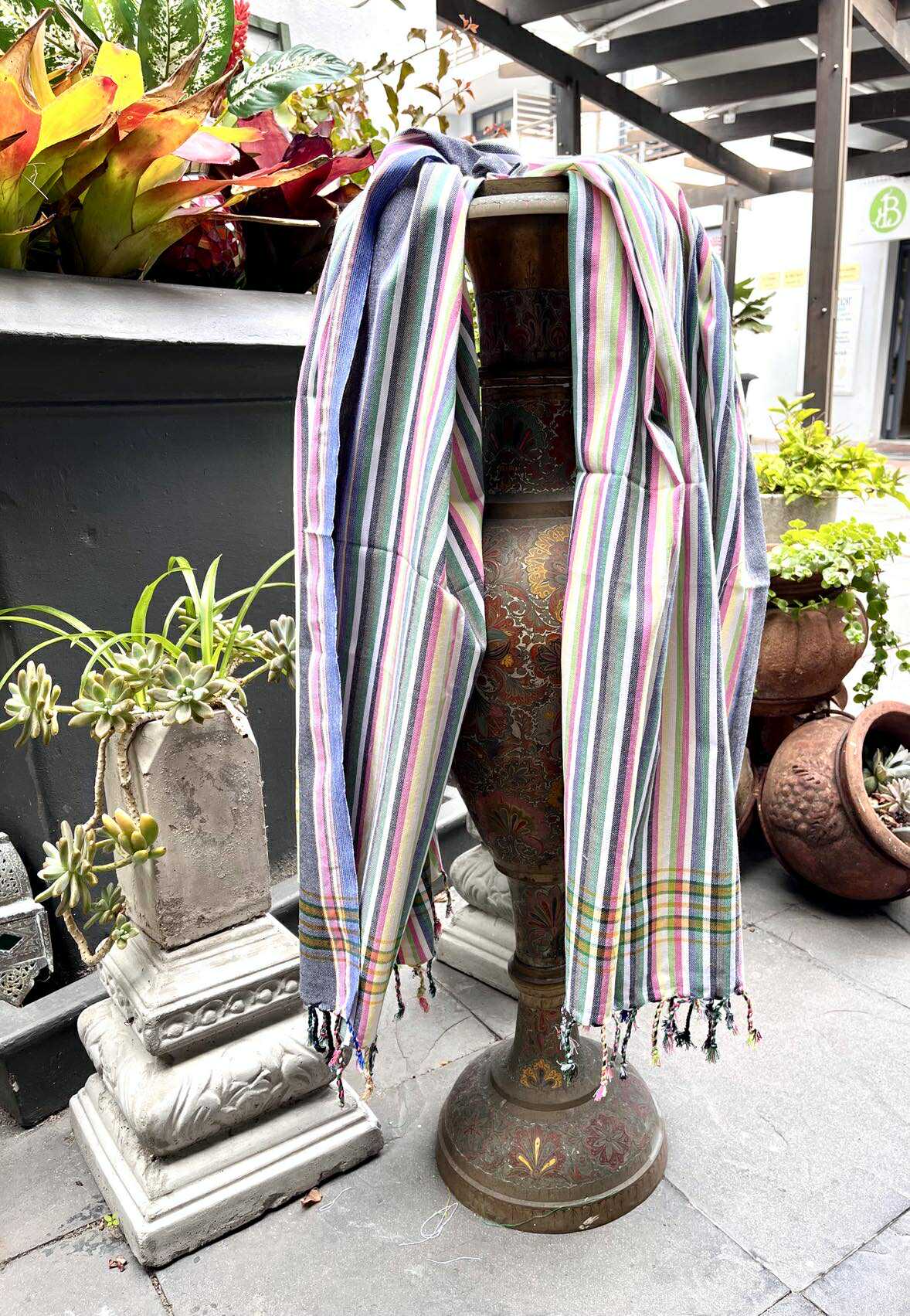 Kikoy Sarong