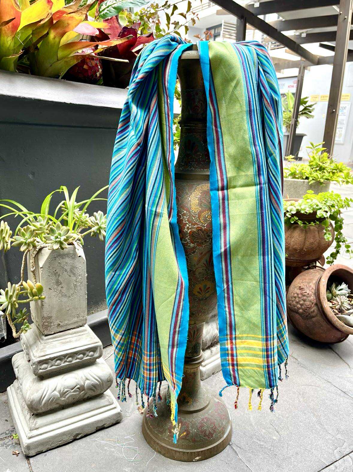 Kikoy Sarong