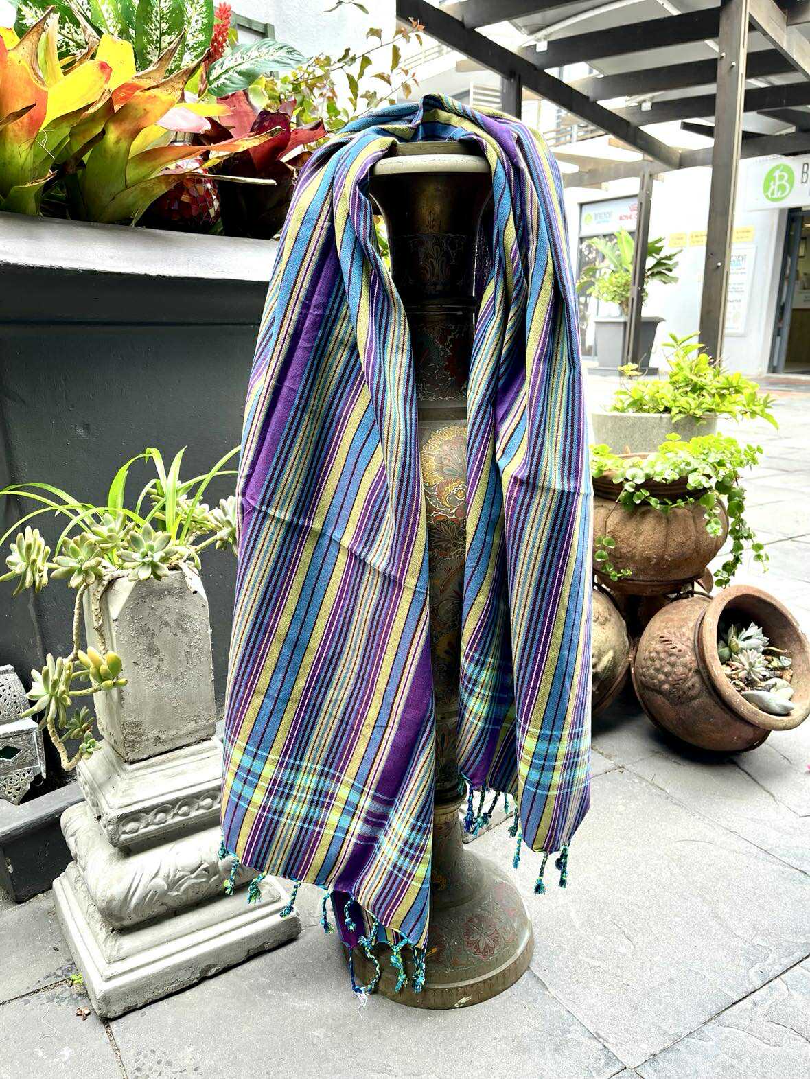 Kikoy Sarong