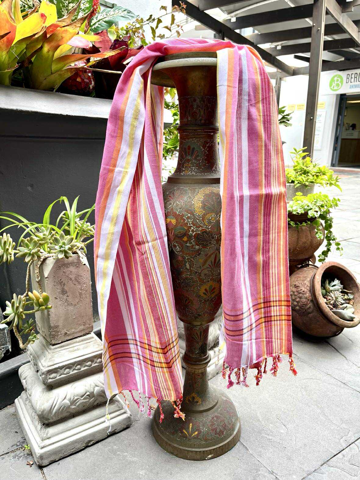 Kikoy Sarong