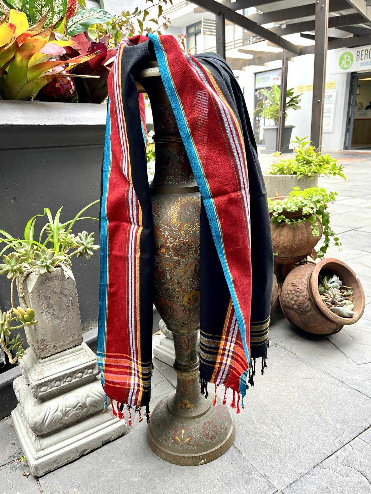 Kikoy Sarong