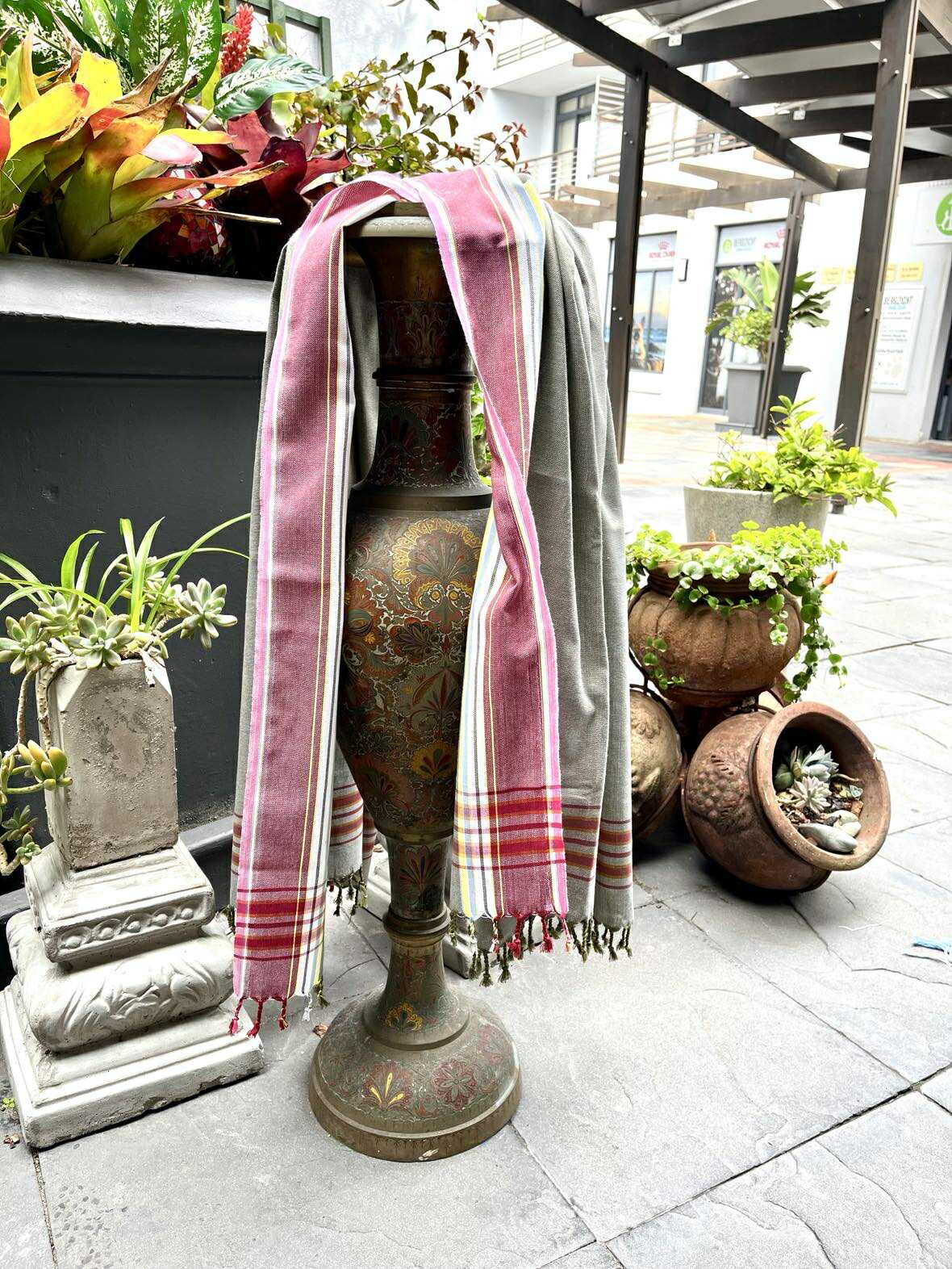 Kikoy Sarong