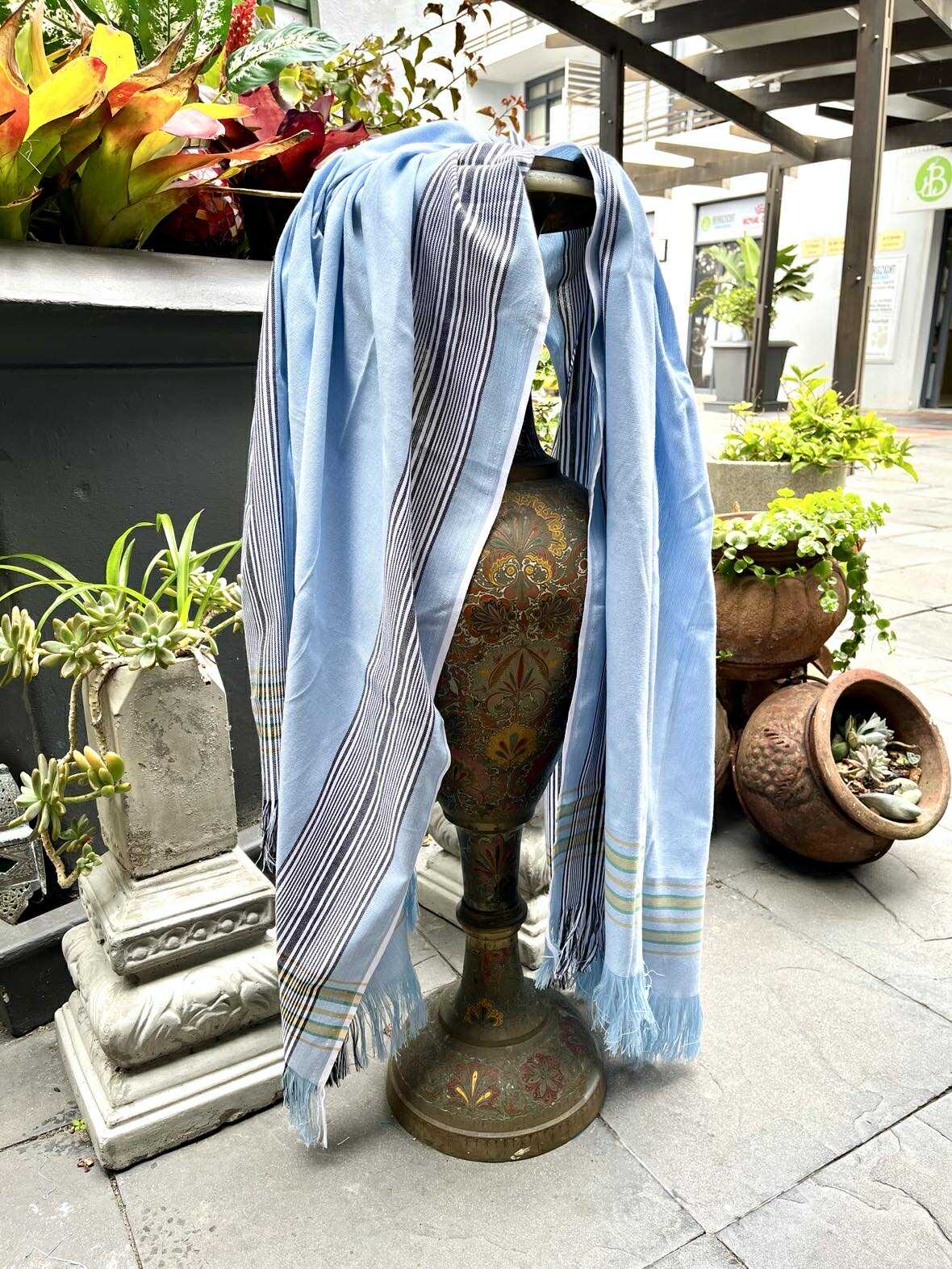 Kikoy Sarong