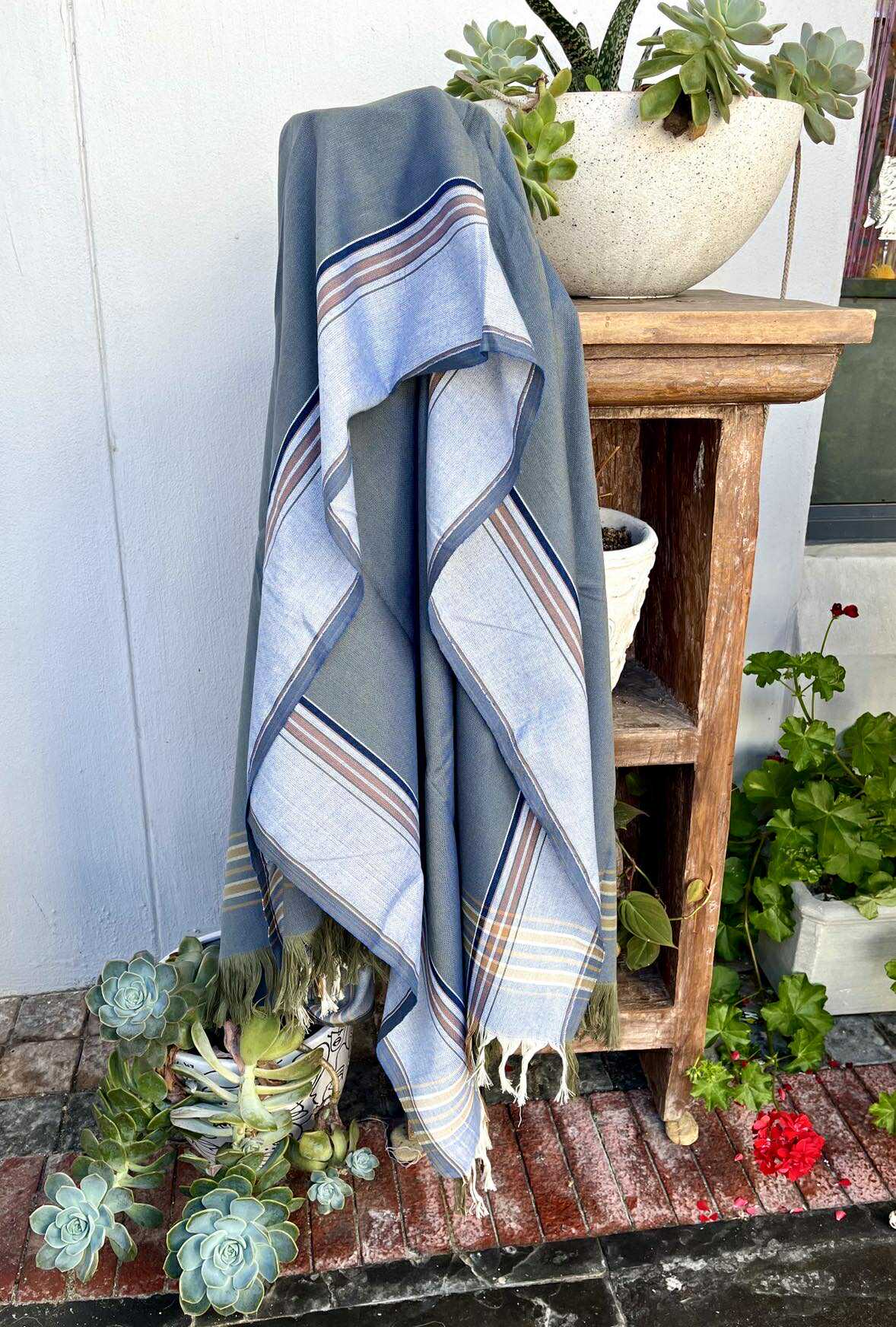 Kikoy Sarong