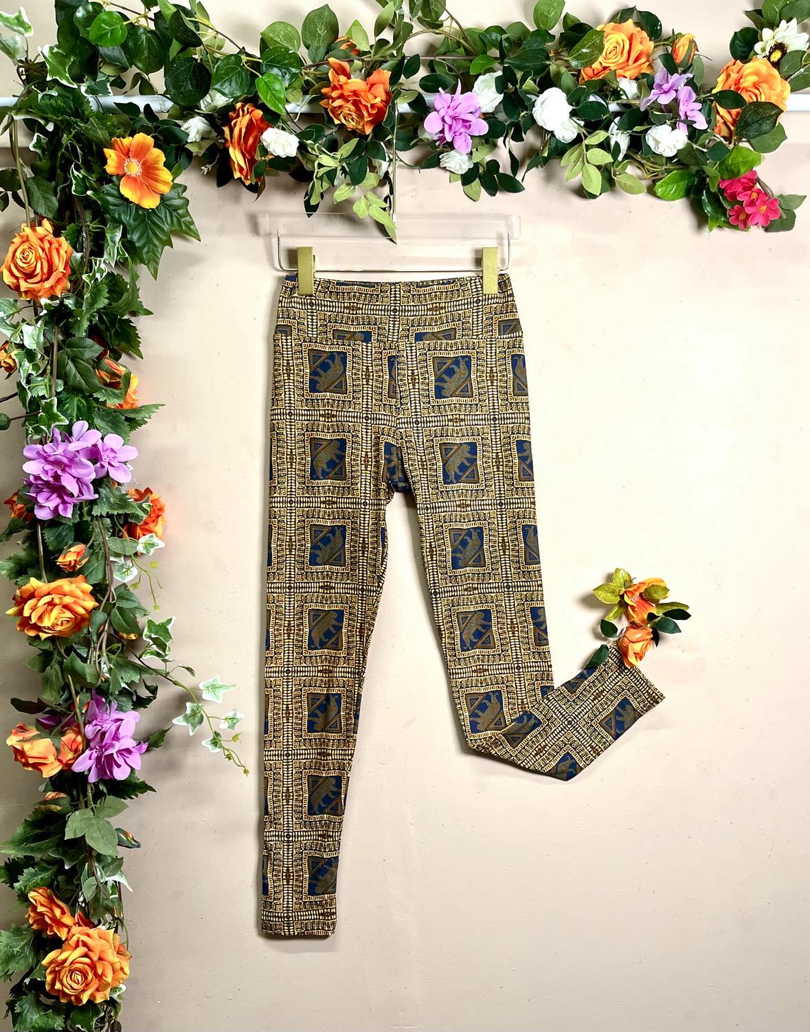 Funky Leggings