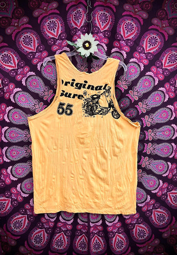 Sure Hippie Vest XL