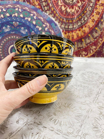 Moroccan Bowl