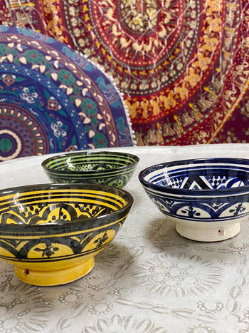 Moroccan Bowl