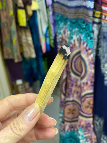Palo Santo