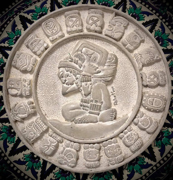 Maya Calendar