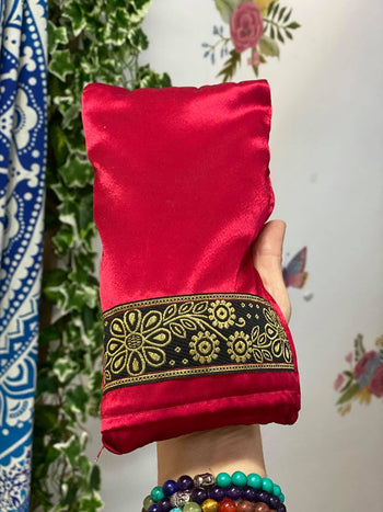 Eye Pillow