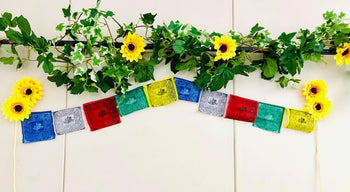 Prayer Flag - Small
