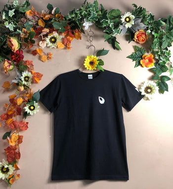 Nude Short-Sleeve T-Shirt XS