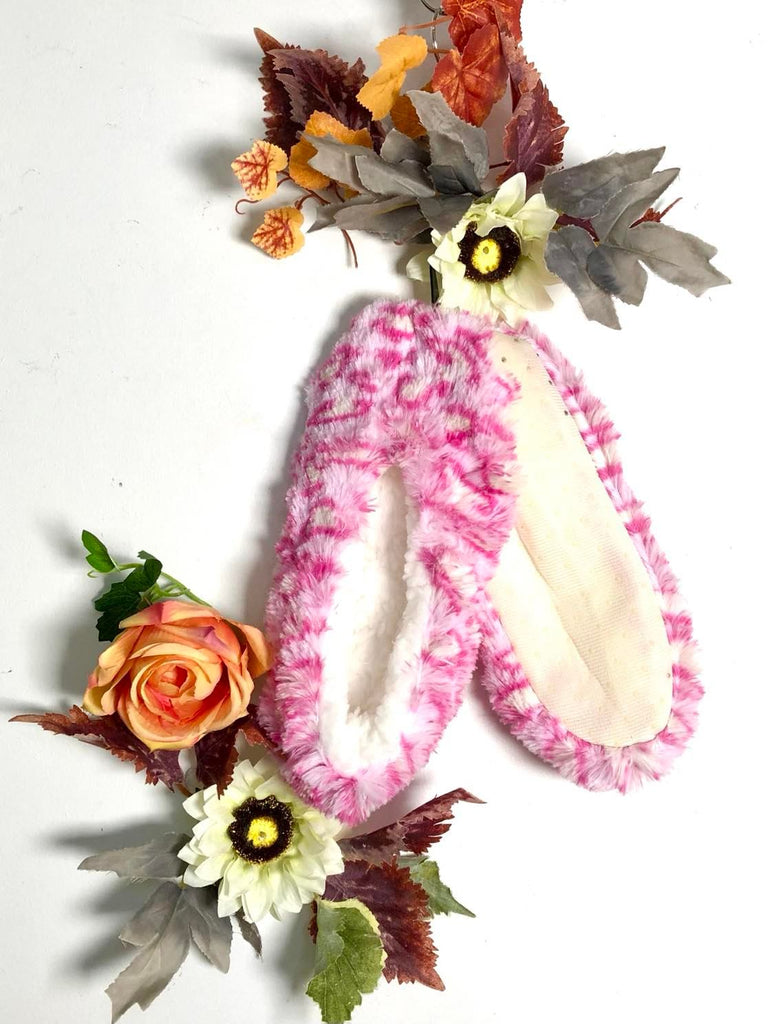 Boho Slippers