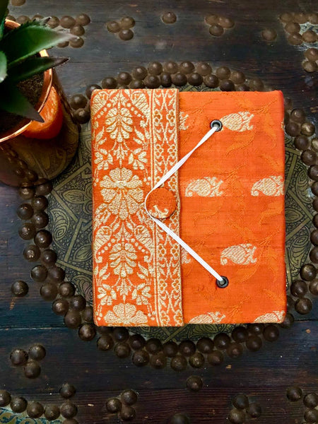 Saree Journal