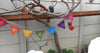 Bunting Flags Triangle