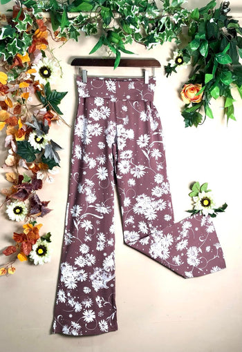 Nude Leisure Pants LARGE