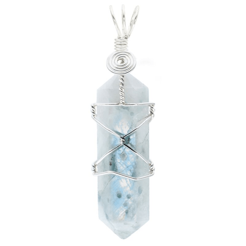 Gem Pendant Moonstone