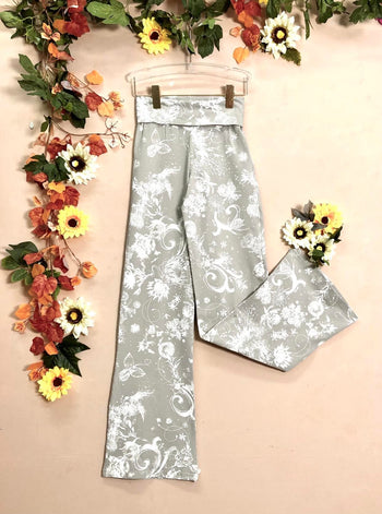 Nude Leisure Pants XXS