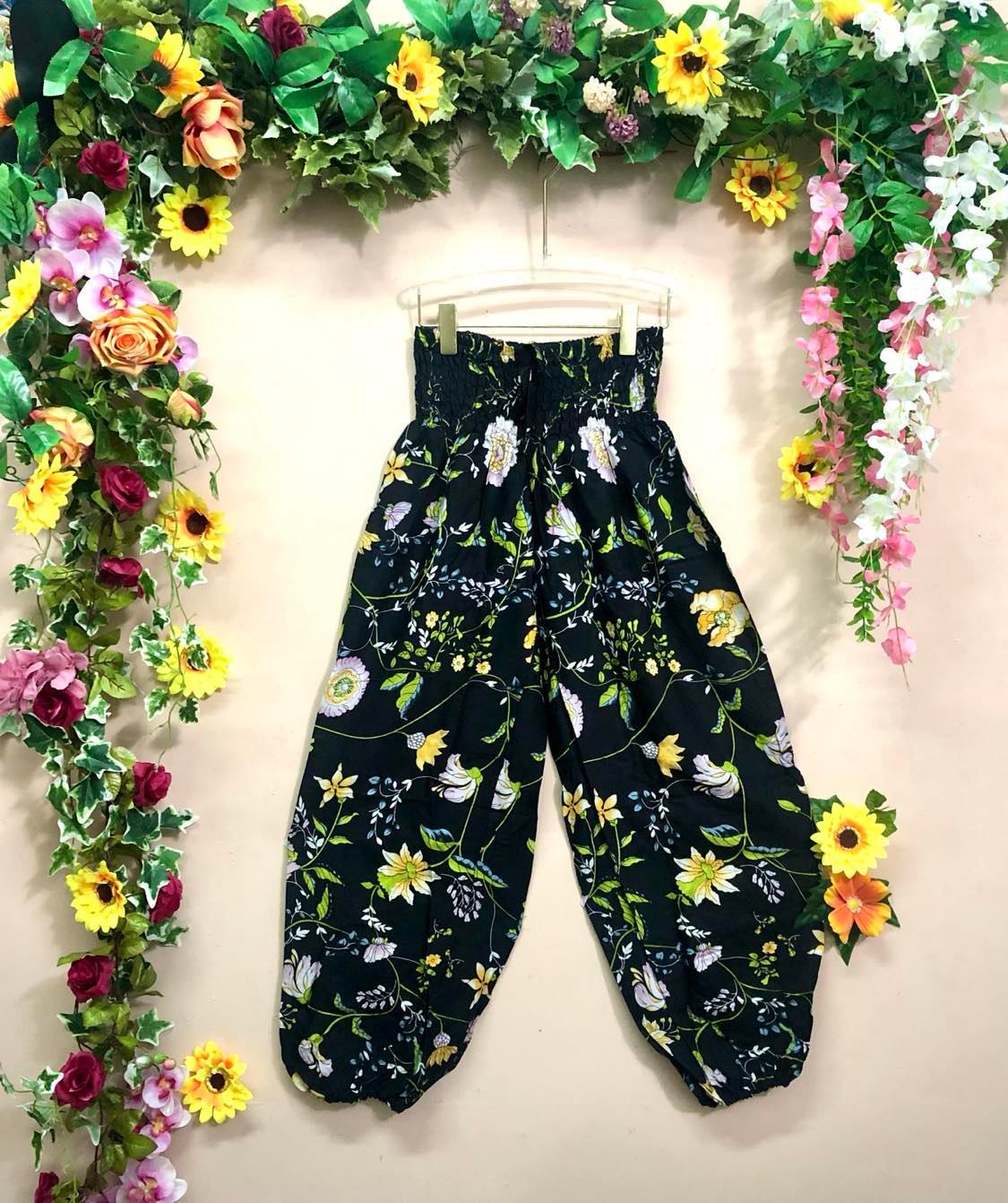 Bali Aladdin Pants