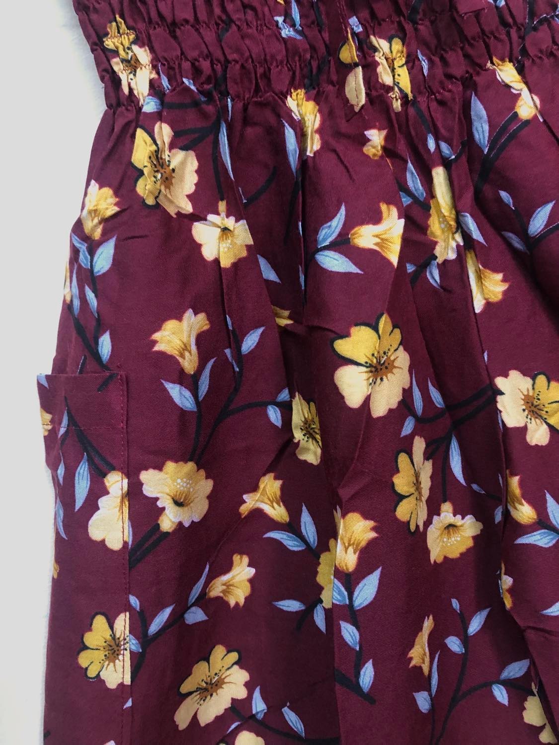 Bali Aladdin Pants