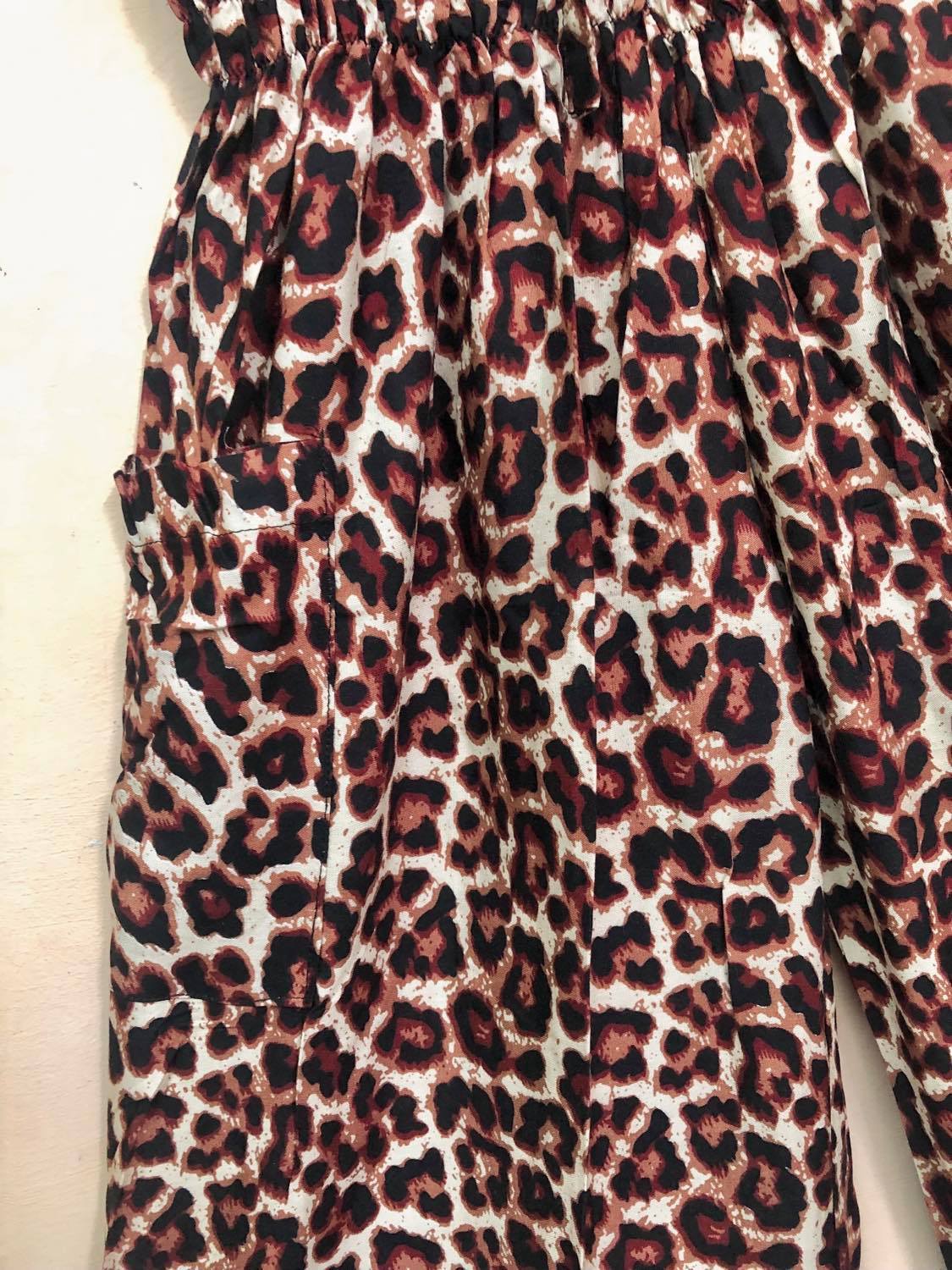 Bali Aladdin Pants