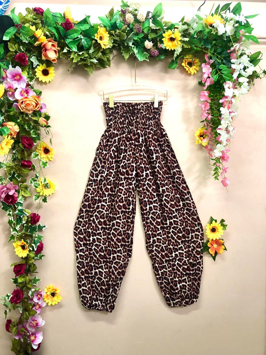 Bali Aladdin Pants