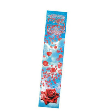 PURE Rose Petal Incense