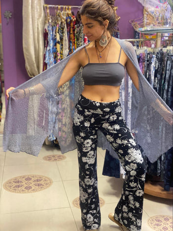 Nude Leisure Pants MED