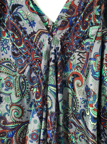 Buttersilk Wide-Leg Jumpsuit