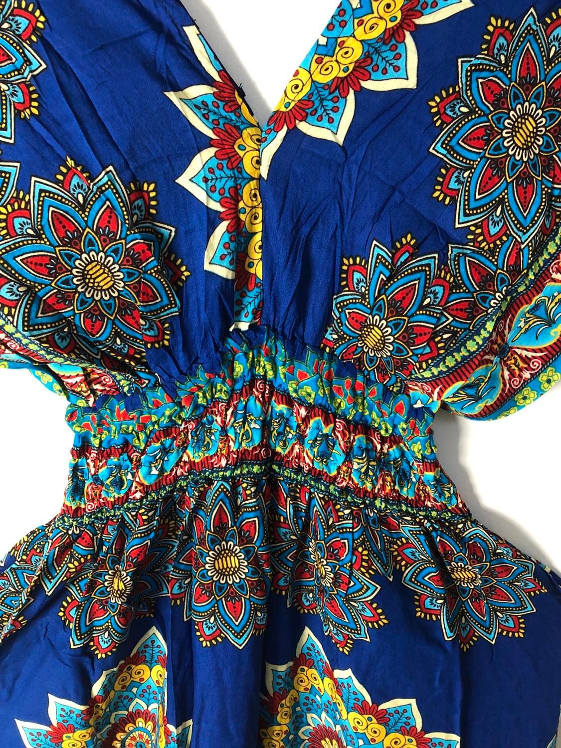 Thai Falke Dress