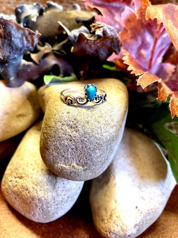 Englaise Gypsy Ring